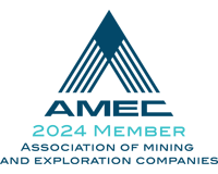 Association of Mining and Exploration Companies - Member
